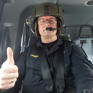 Profilbild von Uwe Rieck