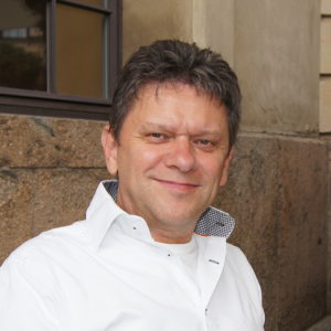 Profilbild von Uwe Rieck