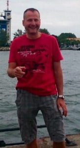 Profilbild von Uwe Riedel