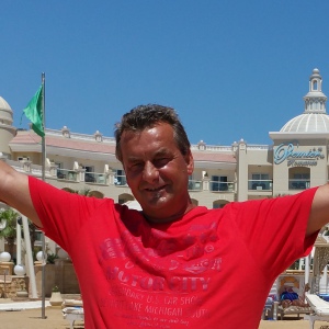Profilbild von Uwe Riedel