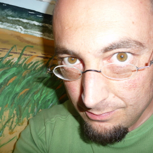 Profilbild von Uwe Rieder