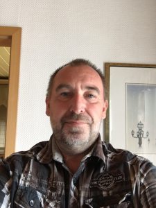 Profilbild von Uwe Rieke