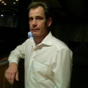 Profilbild von Uwe Rieks