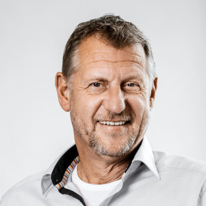 Profilbild von Uwe Riepe