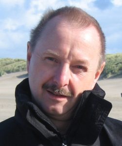 Profilbild von Uwe Riesemann