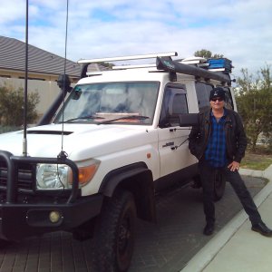 Profilbild von Uwe Rietz