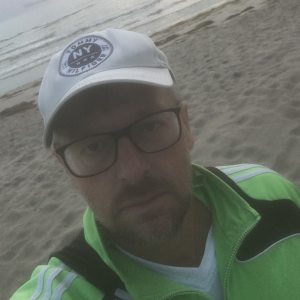 Profilbild von Uwe Rietzscher