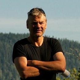 Profilbild von Uwe Ring