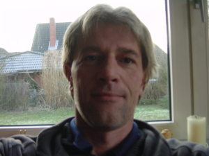 Profilbild von Uwe Ringel