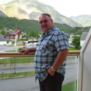 Profilbild von Uwe Ringel
