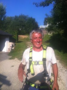 Profilbild von Uwe Ringl