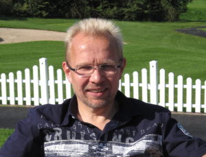 Profilbild von Uwe Ringstmeyer