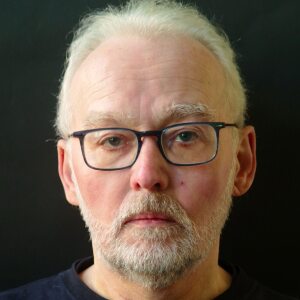 Profilbild von Uwe Risch