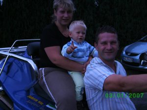 Profilbild von Uwe Ritscher