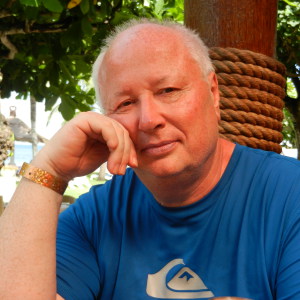 Profilbild von Uwe Ritter