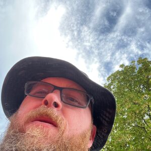 Profilbild von Uwe Ritz