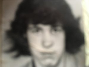 Profilbild von Uwe Rochow