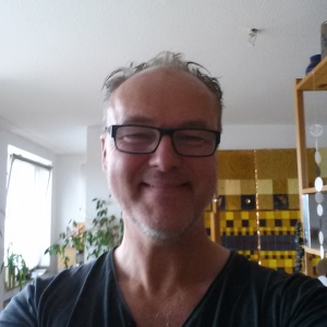 Profilbild von Uwe Rodenwaldt
