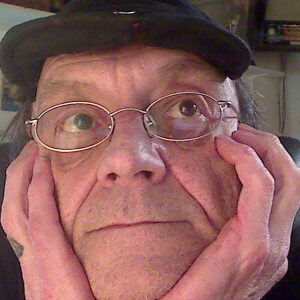 Profilbild von Uwe Rodermund