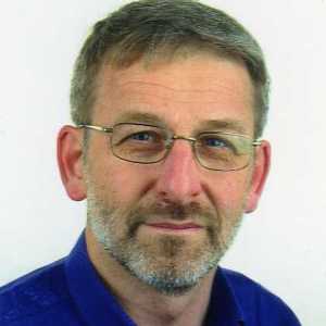 Profilbild von Uwe Rodewald
