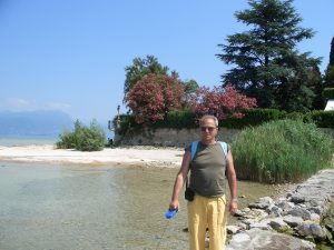 Profilbild von Uwe Rodig