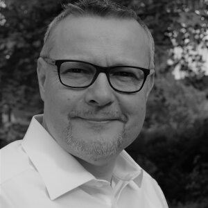 Profilbild von Uwe Rösler