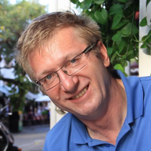 Profilbild von Uwe Rößler
