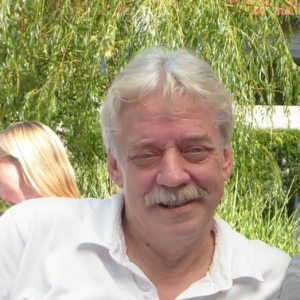 Profilbild von Uwe Roestel