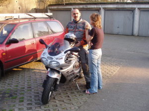 Profilbild von Uwe Rogg