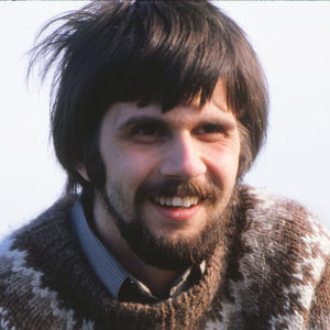 Profilbild von Uwe Rogge