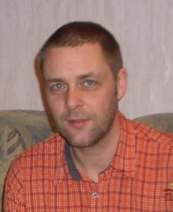 Profilbild von Uwe Rogge