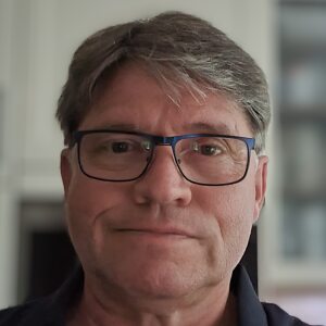 Profilbild von Uwe Rogge