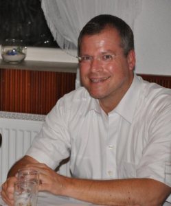 Profilbild von Uwe Rohlfs