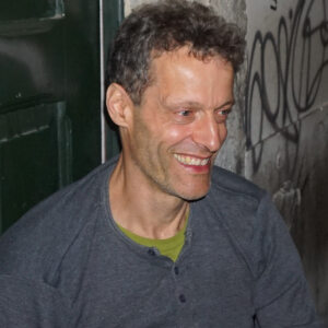 Profilbild von Uwe Rohr