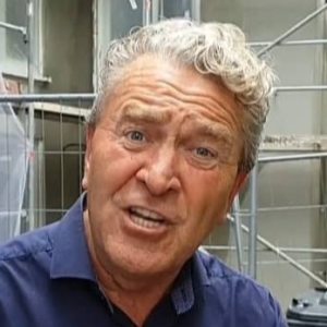 Profilbild von Uwe Rohrbeck