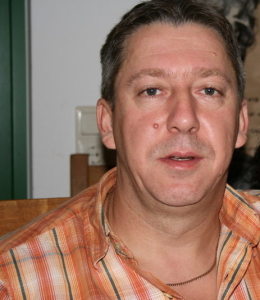 Profilbild von Uwe Roll