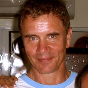 Profilbild von Uwe Rolleck