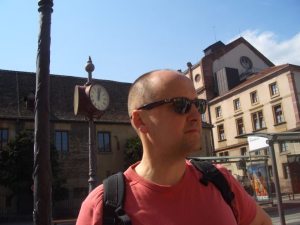 Profilbild von Uwe Roloff