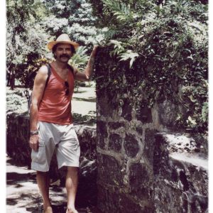 Profilbild von Uwe Ronneberger