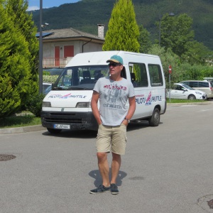 Profilbild von Uwe Ronnenberg