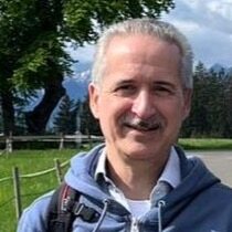 Profilbild von Uwe Roos