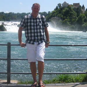 Profilbild von Uwe Roscher