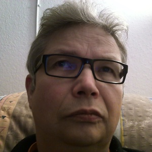 Profilbild von Uwe Roscher