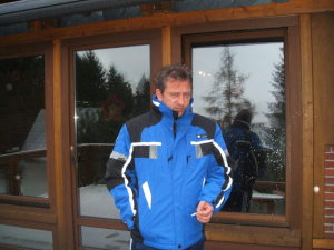 Profilbild von Uwe Rosenberg