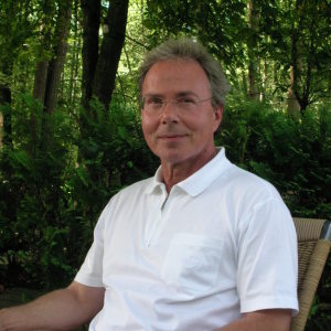 Profilbild von Uwe Rosenberger