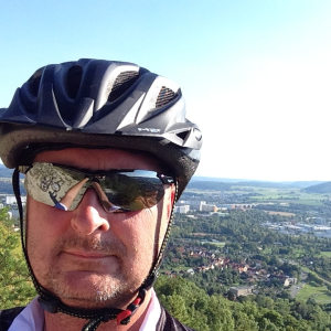 Profilbild von Uwe Rosenhan