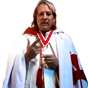 Profilbild von Uwe Rosenkranz