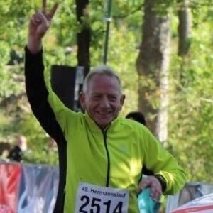 Profilbild von Uwe Rosenkranz