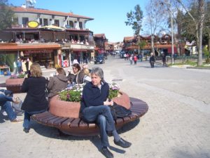 Profilbild von Uwe Rosenow