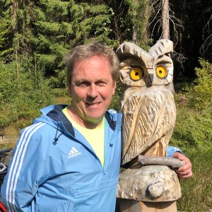 Profilbild von Uwe Rosenthal
